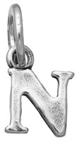 Charm Giovanni Raspini Charms in Argento 10889 - 10889